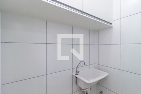 Apartamento para alugar com 35m², 2 quartos e sem vagaÁrea de Serviço