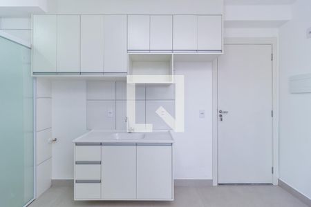 Apartamento para alugar com 35m², 2 quartos e sem vagaCozinha