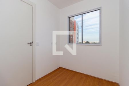 Apartamento para alugar com 35m², 2 quartos e sem vagaQuarto 2