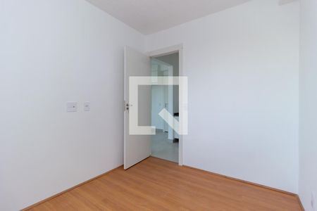 Apartamento para alugar com 35m², 2 quartos e sem vagaQuarto 1