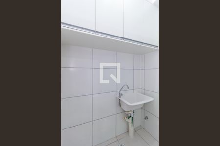 Apartamento para alugar com 35m², 2 quartos e sem vagaÁrea de Serviço