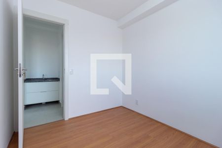 Apartamento para alugar com 35m², 2 quartos e sem vagaQuarto 1