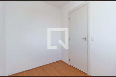 Apartamento para alugar com 35m², 2 quartos e sem vagaQuarto 2
