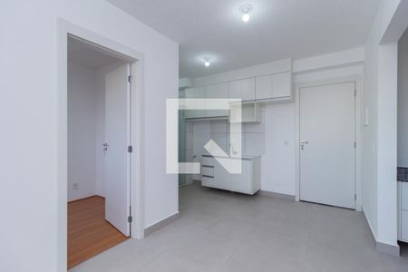 Apartamento para alugar com 35m², 2 quartos e sem vagaSala