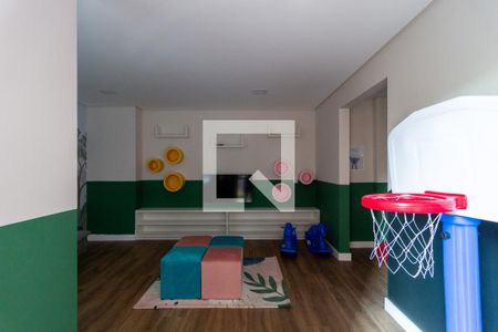 Apartamento para alugar com 35m², 2 quartos e sem vagaBrinquedoteca