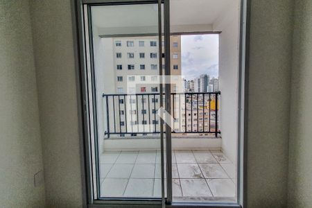 varanda de apartamento à venda com 2 quartos, 51m² em Liberdade, São Paulo