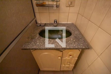 Casa para alugar com 90m², 2 quartos e 1 vagaBanheiro da Suíte