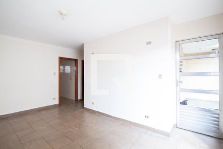 Sala de casa para alugar com 2 quartos, 90m² em Ayrosa, Osasco