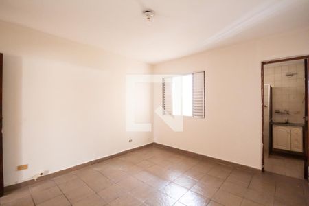 Suíte de casa para alugar com 2 quartos, 90m² em Ayrosa, Osasco