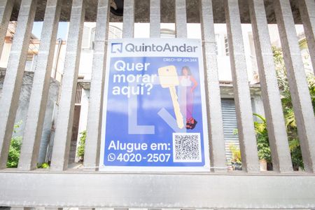 Casa para alugar com 90m², 2 quartos e 1 vagaPlaca