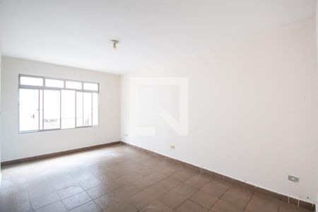 Sala de casa para alugar com 2 quartos, 90m² em Ayrosa, Osasco