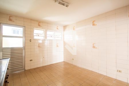 Casa para alugar com 90m², 2 quartos e 1 vagaCozinha