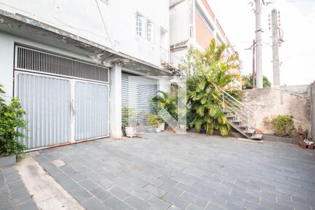 Casa para alugar com 90m², 2 quartos e 1 vagaGaragem