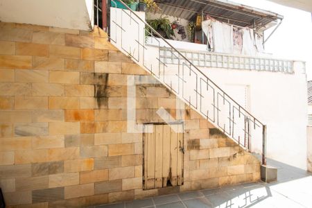 Casa para alugar com 90m², 2 quartos e 1 vagaVista do Quarto 2