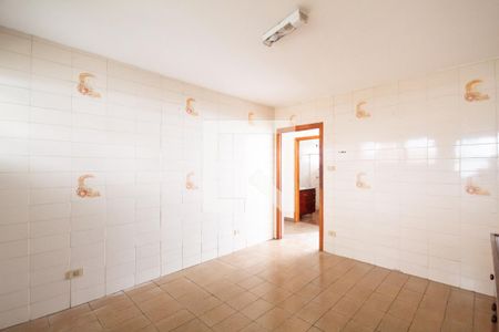 Casa para alugar com 90m², 2 quartos e 1 vagaCozinha