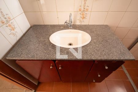Casa para alugar com 90m², 2 quartos e 1 vagaBanheiro 2