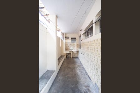 Casa para alugar com 90m², 2 quartos e 1 vagaÁrea de Serviço