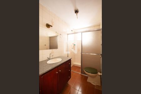Casa para alugar com 90m², 2 quartos e 1 vagaBanheiro 2