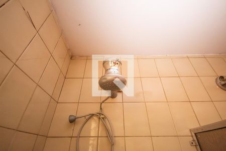 Casa para alugar com 90m², 2 quartos e 1 vagaBanheiro da Suíte