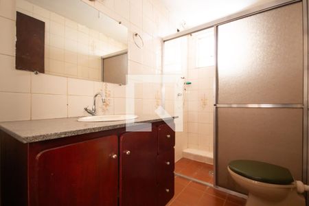 Casa para alugar com 90m², 2 quartos e 1 vagaBanheiro 2