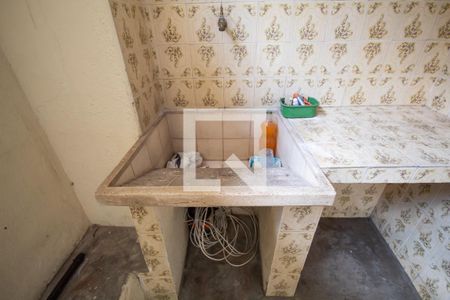 Casa para alugar com 90m², 2 quartos e 1 vagaÁrea de Serviço
