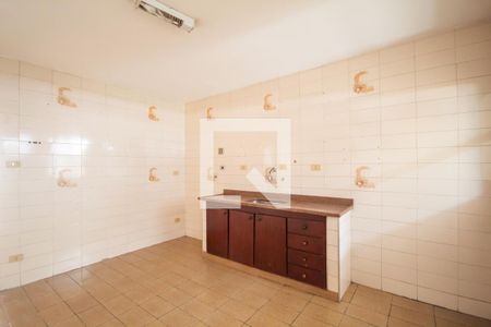 Casa para alugar com 90m², 2 quartos e 1 vagaCozinha