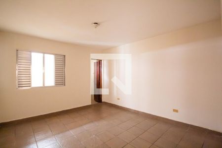 Suíte de casa para alugar com 2 quartos, 90m² em Ayrosa, Osasco