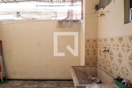 Vista da Suíte de casa para alugar com 2 quartos, 90m² em Ayrosa, Osasco