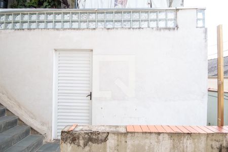 Vista da Sala de casa para alugar com 2 quartos, 90m² em Ayrosa, Osasco