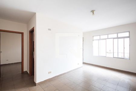 Sala de casa para alugar com 2 quartos, 90m² em Ayrosa, Osasco
