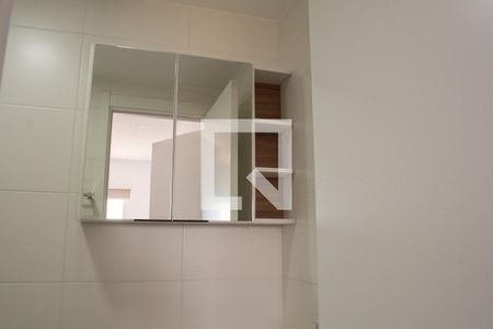 Studio à venda com 27m², 1 quarto e sem vagaBanheiro da Suíte