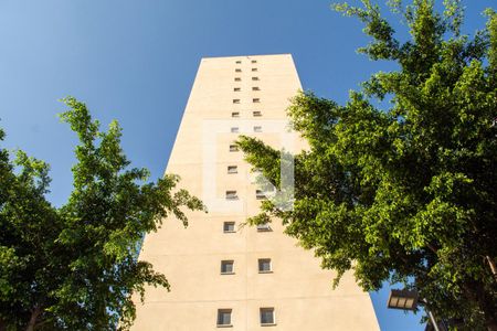 Studio à venda com 27m², 1 quarto e sem vagaFachada