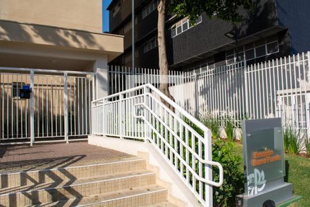 Studio à venda com 27m², 1 quarto e sem vagaFachada