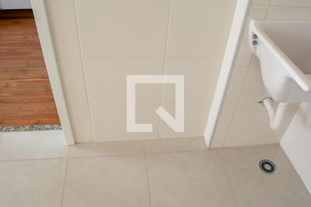 Studio à venda com 27m², 1 quarto e sem vagaÁrea de Serviço
