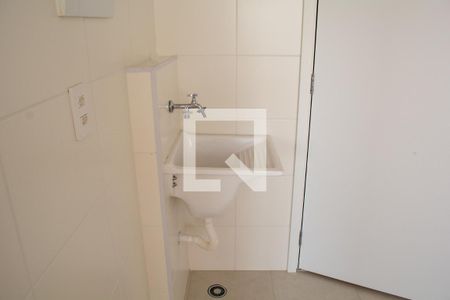 Studio à venda com 27m², 1 quarto e sem vagaÁrea de Serviço