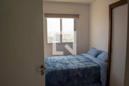 Studio à venda com 27m², 1 quarto e sem vagaBanheiro da Suíte