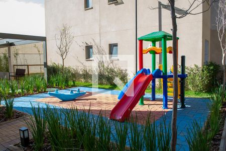 Studio à venda com 27m², 1 quarto e sem vagaÁrea comum - Playground