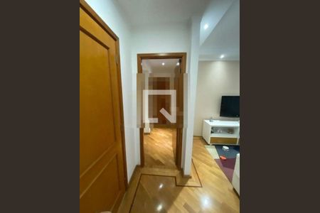 Apartamento à venda com 3 quartos, 108m² em Vila Mariana, São Paulo