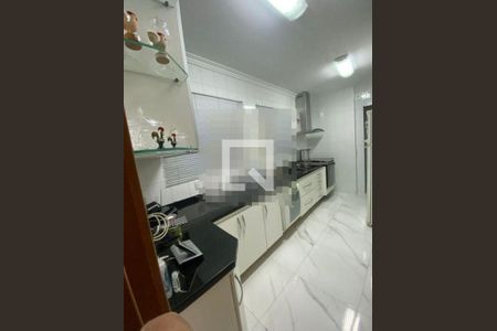 Apartamento à venda com 3 quartos, 108m² em Vila Mariana, São Paulo