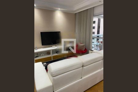 Apartamento à venda com 3 quartos, 108m² em Vila Mariana, São Paulo