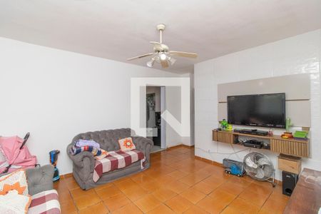 Sala 2 de casa à venda com 4 quartos, 140m² em Portuguesa, Rio de Janeiro