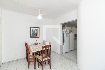 Sala 1 de casa à venda com 4 quartos, 140m² em Portuguesa, Rio de Janeiro