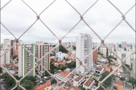 Apartamento à venda com 3 quartos, 81m² em Vila Clementino, São Paulo