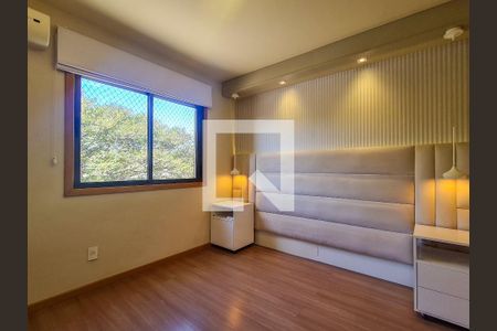 Apartamento à venda com 75m², 3 quartos e 2 vagasSuíte