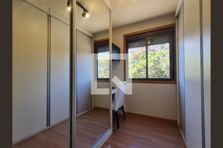 Quarto 2 de apartamento para alugar com 3 quartos, 75m² em Vila Jardim, Porto Alegre
