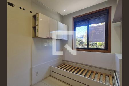 Quarto 1 de apartamento para alugar com 3 quartos, 75m² em Vila Jardim, Porto Alegre