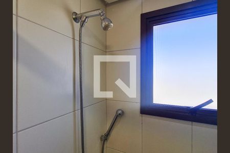Apartamento à venda com 75m², 3 quartos e 2 vagasBanheiro da Suíte