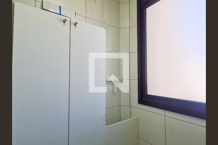 Apartamento à venda com 75m², 3 quartos e 2 vagasÁrea de Serviço