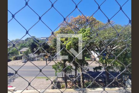 Apartamento à venda com 75m², 3 quartos e 2 vagasVista do Quarto 1