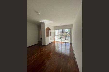 Apartamento à venda com 2 quartos, 69m² em Vila Monte Alegre, São Paulo